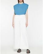 T-Shirt Bettina Js bleu