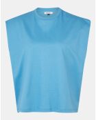 T-Shirt Bettina Js bleu