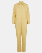 Combinaison Cassius Workwe jaune