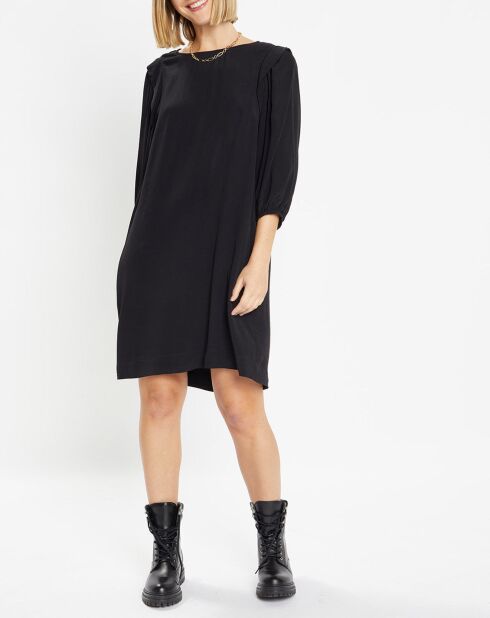 Robe Magnolia noire