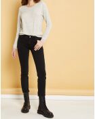 Jean slim Natural Arizona black stone
