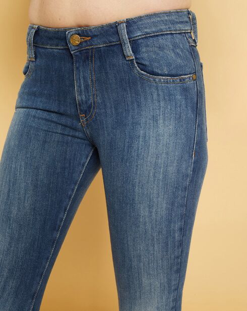 Jean Denim Blake h brushed