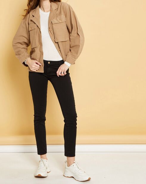 Jean skinny Blake noir