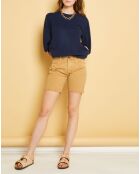 Short en jean Natural Boy new sahara
