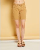 Short en jean Natural Boy new sahara