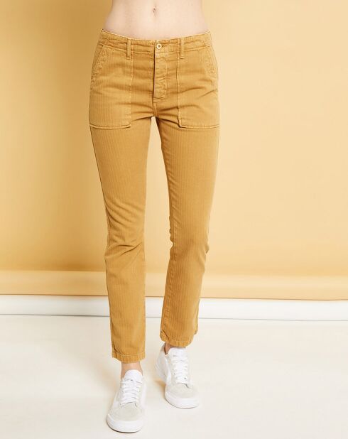 Pantalon cargo Chevron Columbia new sahara