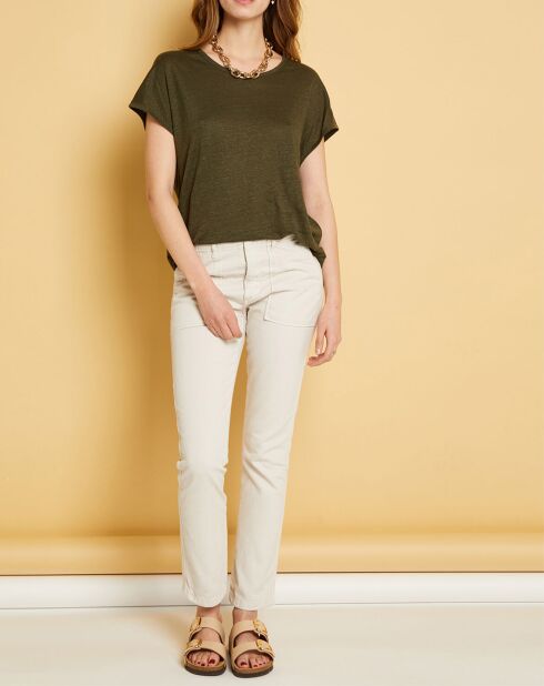 Pantalon cargo Chevron Columbia sable