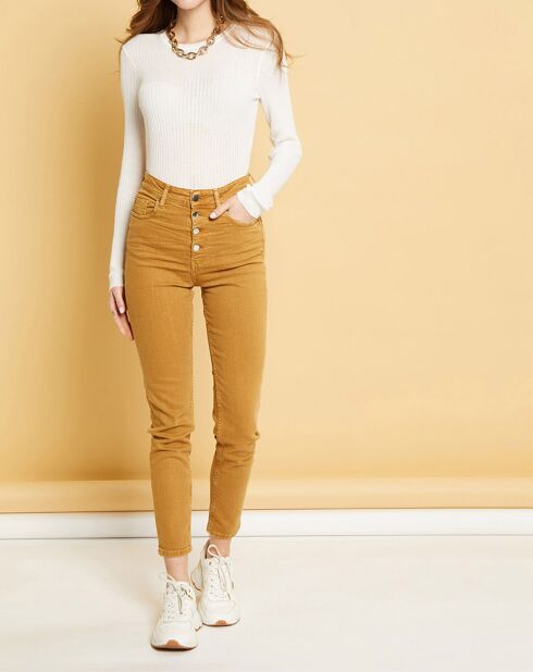Jean slim Natural Nevada new sahara