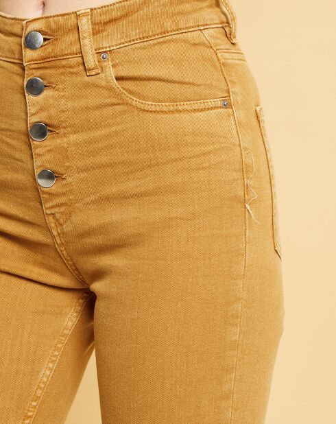 Jean slim Natural Nevada new sahara