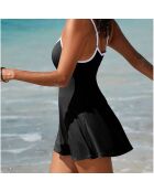Maillot de bain 1 Pièce noir