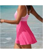 Maillot de bain 1 Pièce rose