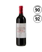 1 St-Estèphe Cru Bourgeois 2020 Ch. Lilian Ladouys 75cl
