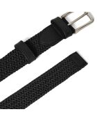 Ceinture Baal noire