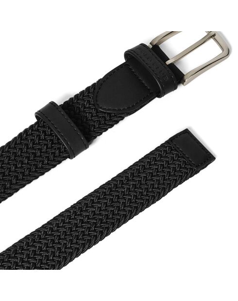 Ceinture Baal noire