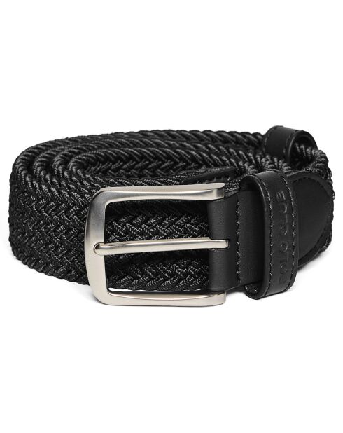 Ceinture Baal noire