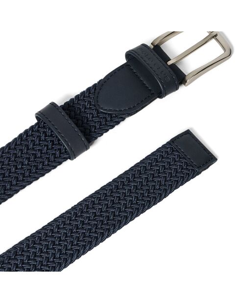 Ceinture Baal navy