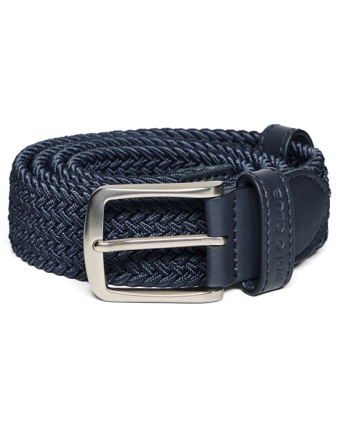 Ceinture Baal navy