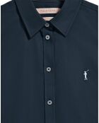 Chemise Rigby Go W Regular Oxford navy