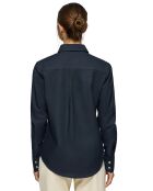 Chemise Rigby Go W Regular Oxford navy