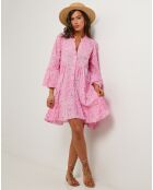Robe Charlie rose