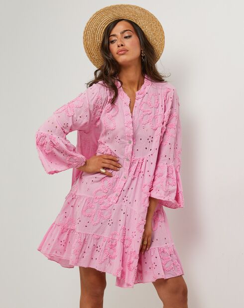 Robe Charlie rose