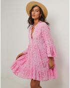 Robe Charlie rose
