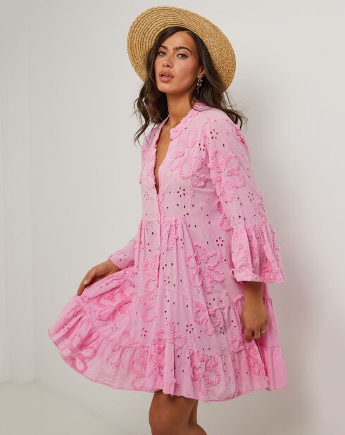 Robe Charlie rose