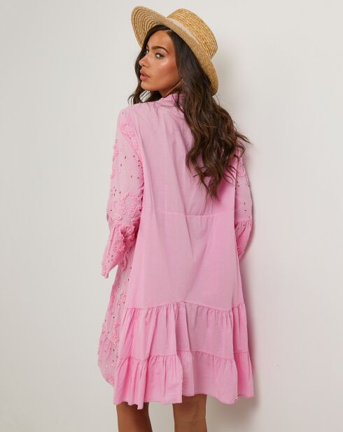 Robe Charlie rose