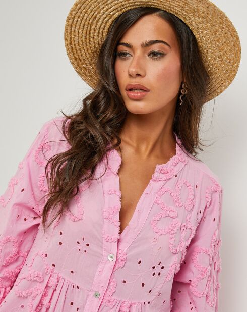 Robe Charlie rose