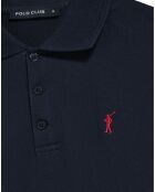 Polo Rigby Go navy