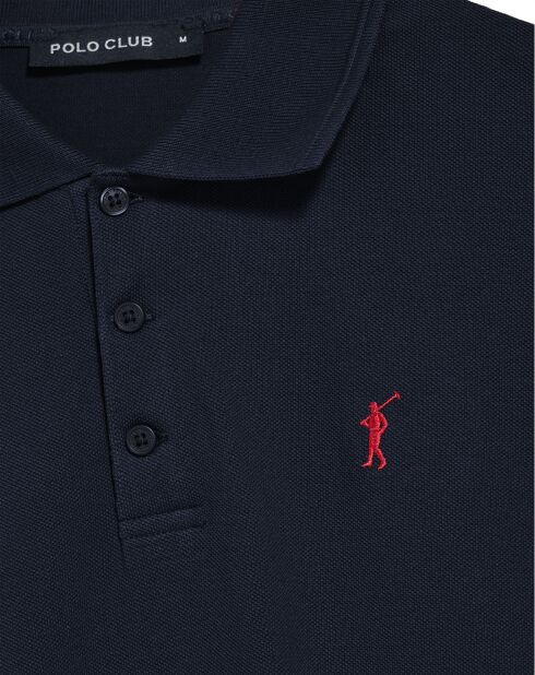 Polo Rigby Go navy