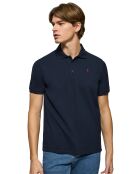 Polo Rigby Go navy