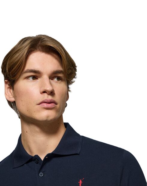 Polo Rigby Go navy