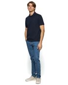 Polo Rigby Go navy