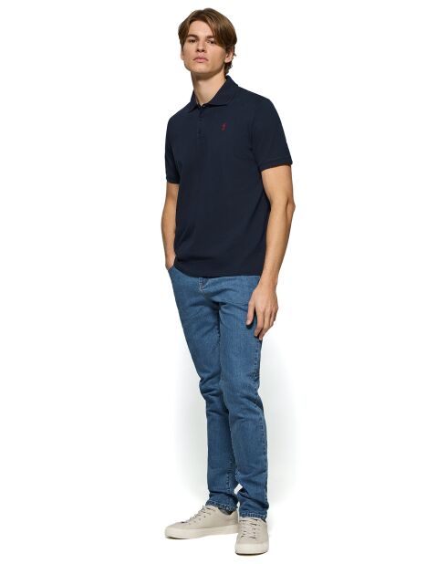 Polo Rigby Go navy