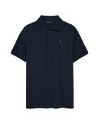 Polo Rigby Go navy