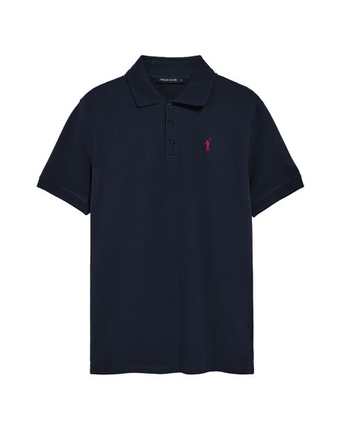 Polo Rigby Go navy
