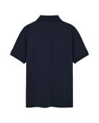 Polo Rigby Go navy
