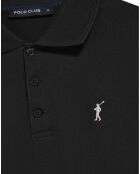 Polo Rigby Go noir
