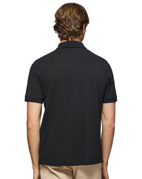 Polo Rigby Go noir