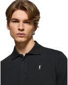 Polo Rigby Go noir
