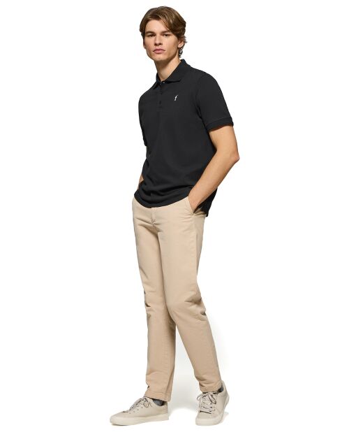 Polo Rigby Go noir