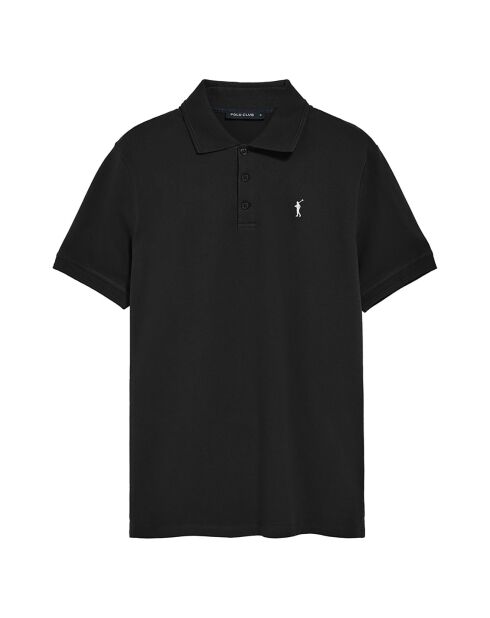 Polo Rigby Go noir