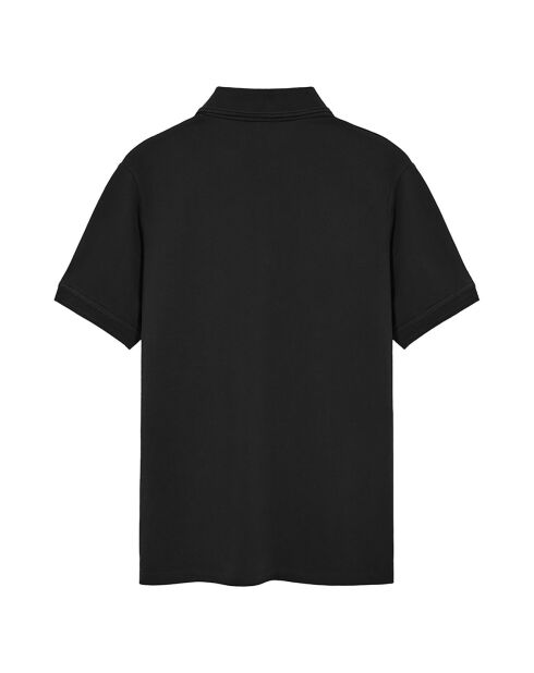 Polo Rigby Go noir
