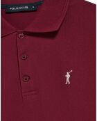 Polo Rigby Go garnet