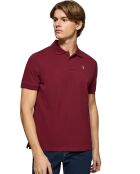 Polo Rigby Go garnet