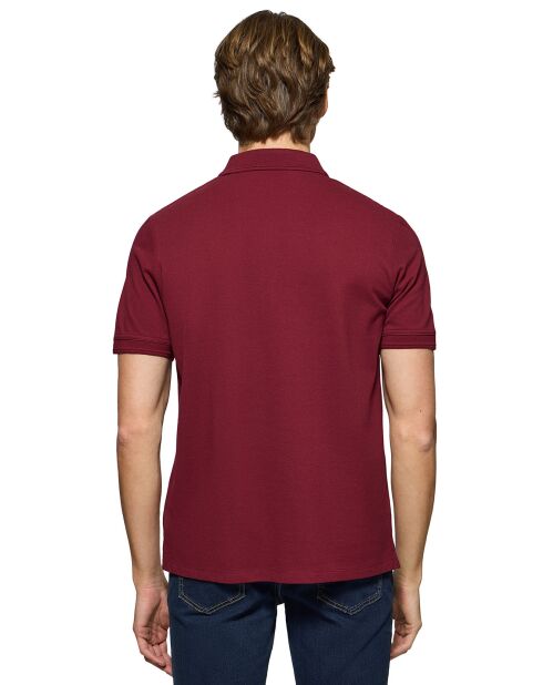 Polo Rigby Go garnet
