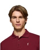 Polo Rigby Go garnet