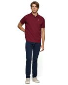 Polo Rigby Go garnet