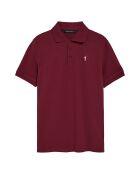 Polo Rigby Go garnet